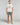 PYJAMA COURT EN COTON FICUS