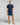 PYJAMA COURT EN COTON GINKO