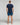 PYJAMA COURT EN COTON GINKO