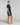 PYJAMA COURT EN COTON GINKO