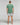 PYJAMA COURT EN COTON OLEANDRO