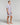 PYJAMA COURT NARCISO EN COTON