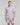 PYJAMA COURT NARCISO EN COTON