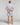 PYJAMA COURT NARCISO EN COTON