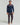 Tocai interlock cotton long pyjamas