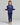 PYJAMA LONG EN COTON INTERLOCK ROSMARINO