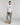 Pyjama long en coton Flavia