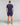 Pyjama court en coton Milo
