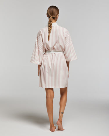 MINERVA DRESSING GOWN