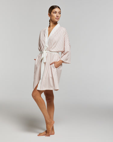 MINERVA DRESSING GOWN