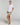 PYJAMA COURT EN VISCOSE ET COTON EDVIGE