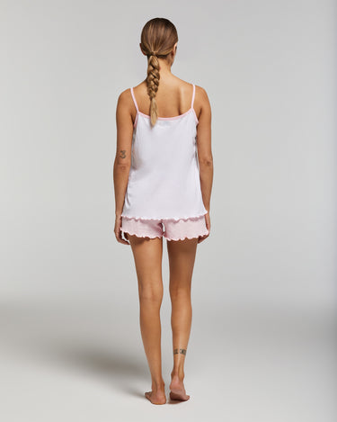 PIGIAMA CORTO COTONE PANDA