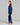 Pyjama long en coton Elisabetta