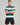 PYJAMA COURT EN COTON LUCIO
