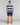 PYJAMA COURT EN COTON LUCIO