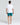 PYJAMA COURT EN COTON OSCAR