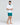 PYJAMA COURT EN COTON OSCAR
