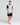 PYJAMA COURT EN COTON LUDOVICO