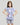PYJAMA COURT EN COTON LUCREZIA