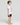 PYJAMA COURT EN COTON SANTIAGO