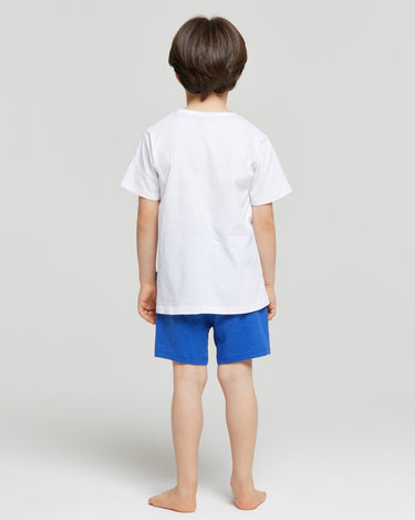 PIGIAMA CORTO COTONE DIEGO