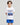 PYJAMA COURT EN COTON DIEGO