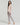 Pyjama long en coton interlock Ninfa