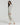 Pyjama long en viscose et flanelle Pivoine