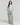 Long viscose and flannel peony pajamas