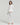 Pyjama long en coton interlock Calicanto