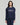 Pyjama long en coton interlock Calicanto