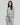 Pyjama long en coton interlock Campanella