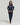 Pyjama long en coton interlock Campanella