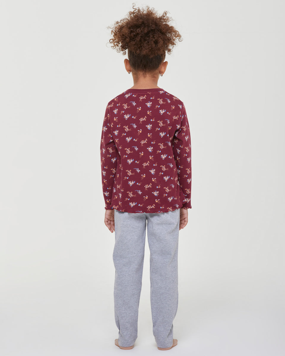 Pigiama donna in cotone Dalla S alla XXL