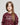 Pyjama long en coton interlock Elodie