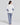Pyjama long en viscose perce-neige