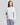 Pyjama long en viscose perce-neige
