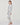 Pyjama long en viscose Ivy