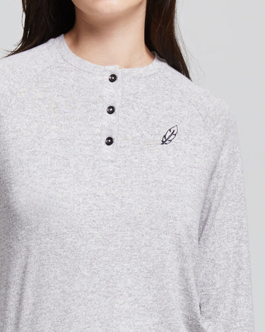 Tulipano viscose long pyjamas
