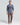 Pyjama long en interlock de coton Dattero