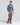 Pyjama long en interlock de coton Dattero