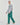 Pyjama long en coton interlock et flanelle Cumino