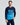 Pyjama long en coton interlock Cappero