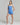 Pyjama court en coton Diana
