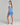 Pyjama court en coton Diana