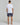Pyjama court en coton Vittorio