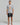 Pyjama court en coton Simone