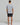 Pyjama court en coton Simone