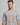 Pyjama court en coton Simone