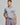 Pyjama long en coton Massimo